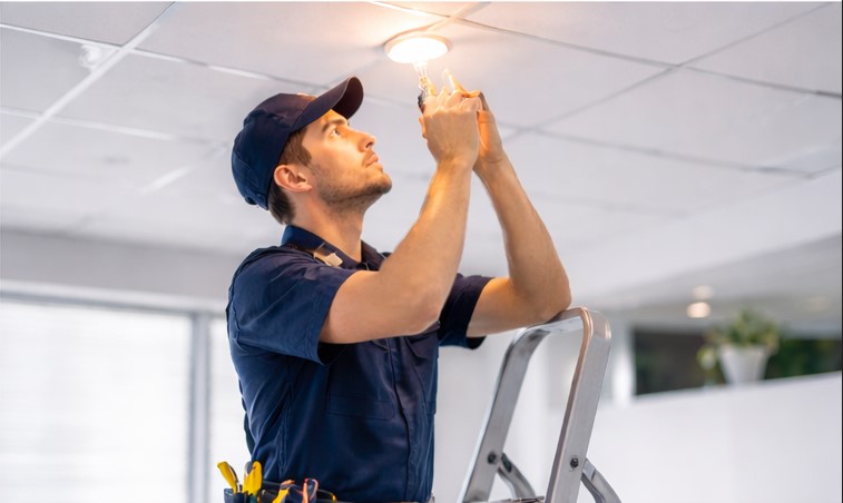 Kleine handwerkliche Leistungen